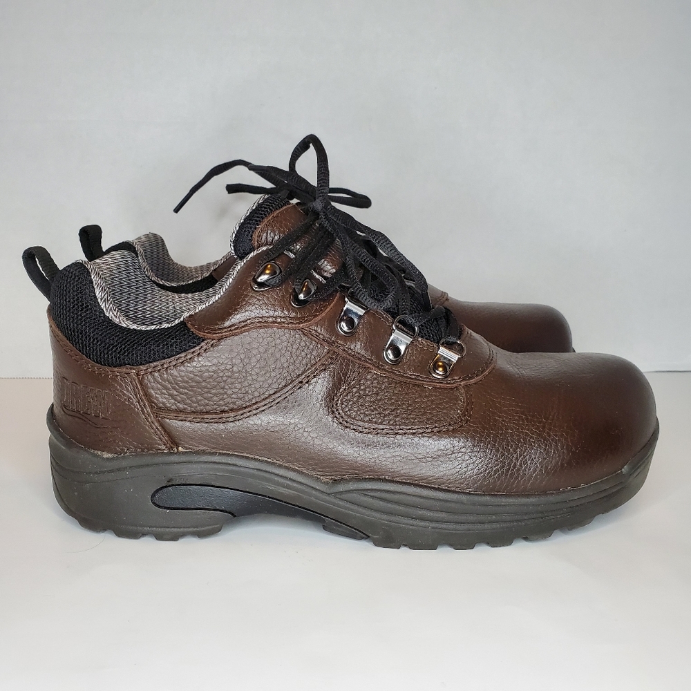 Drew Boulder Slip Resistant Waterproof Orthopedic